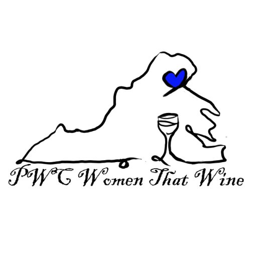PWC Women that Wine